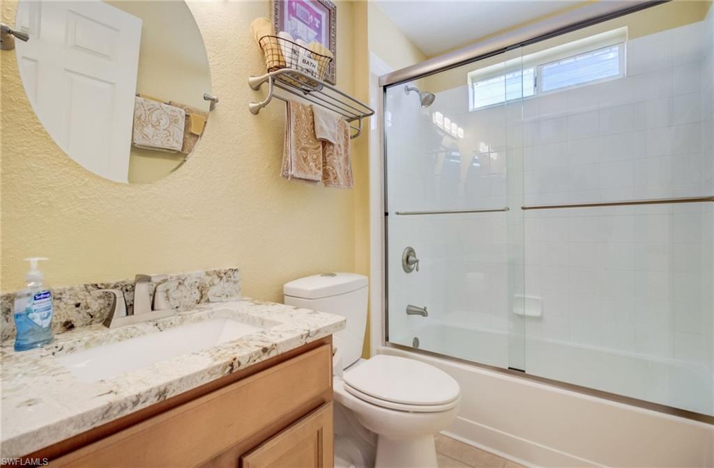 GLADIOLUS PRESERVE - Residential