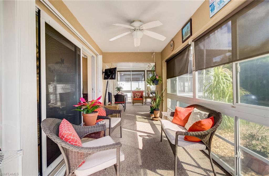 GLADIOLUS PRESERVE - Residential