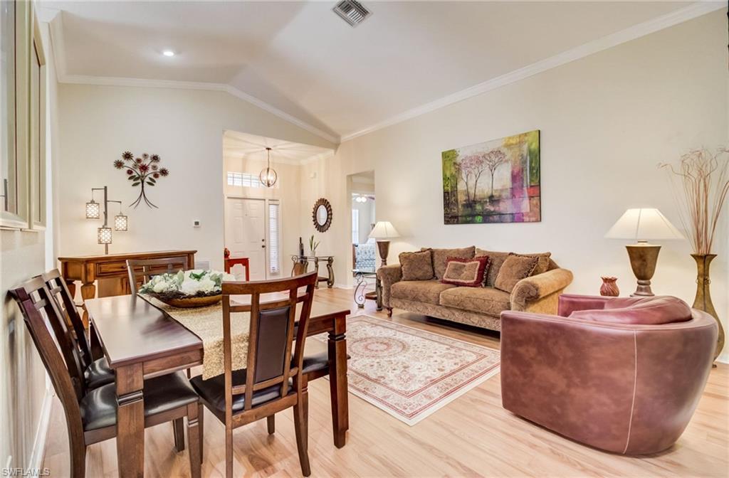 GLADIOLUS PRESERVE - Residential