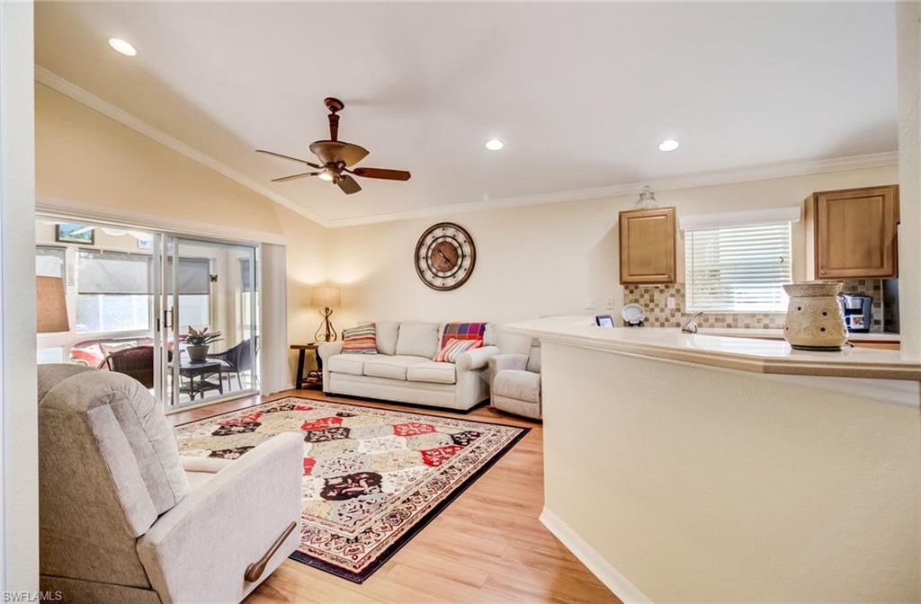 GLADIOLUS PRESERVE - Residential