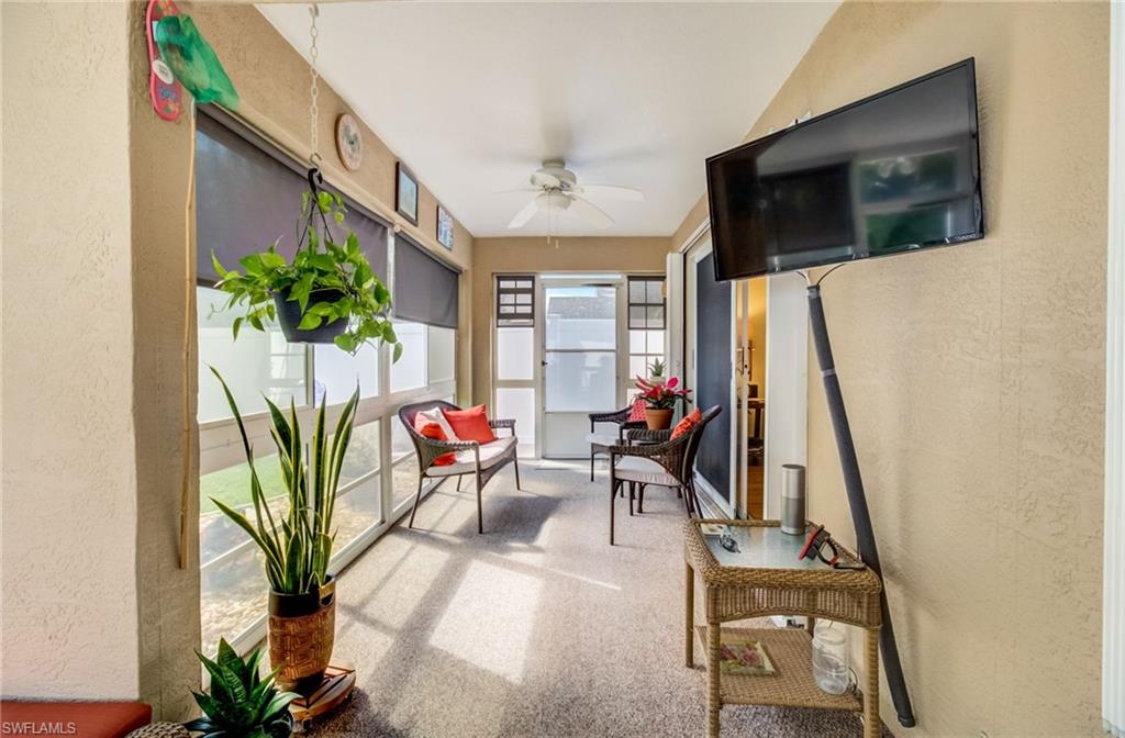 GLADIOLUS PRESERVE - Residential