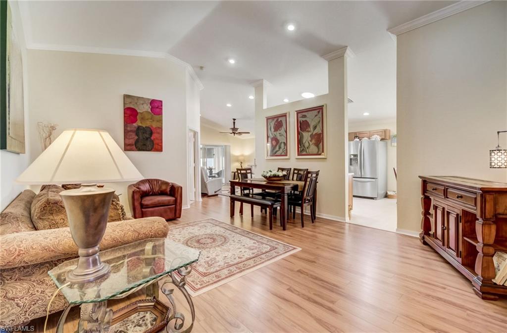 GLADIOLUS PRESERVE - Residential