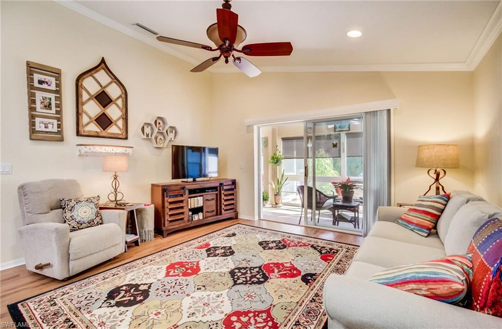 GLADIOLUS PRESERVE - Residential