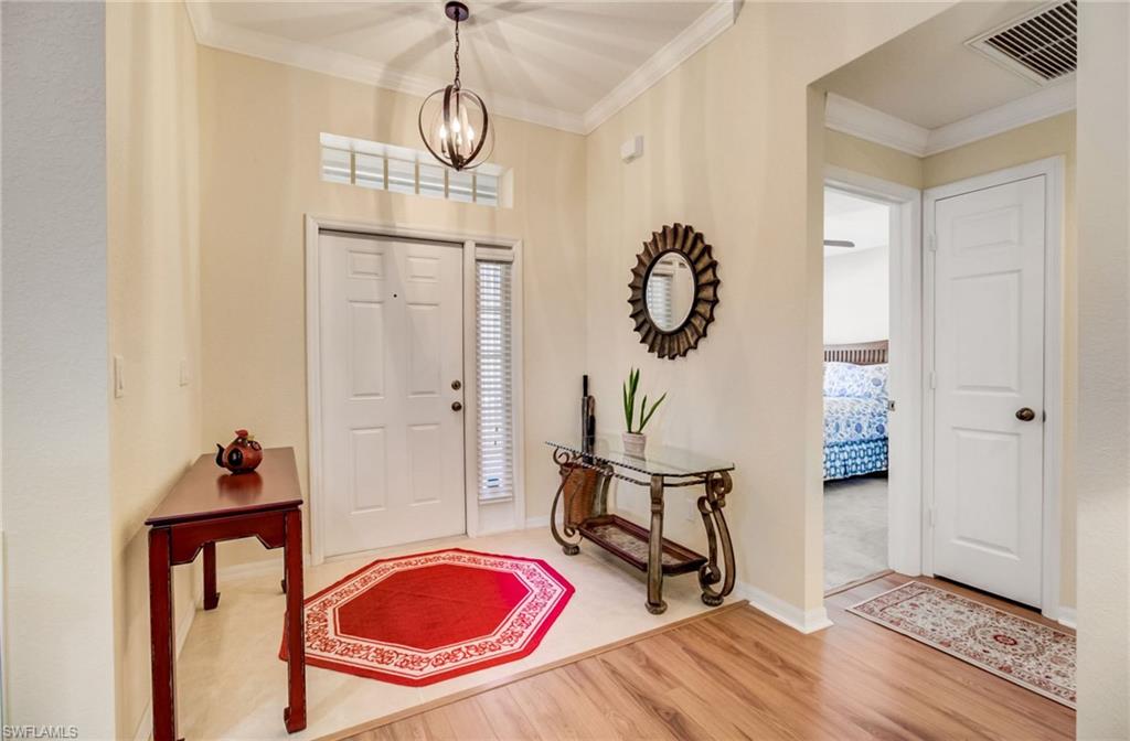 GLADIOLUS PRESERVE - Residential