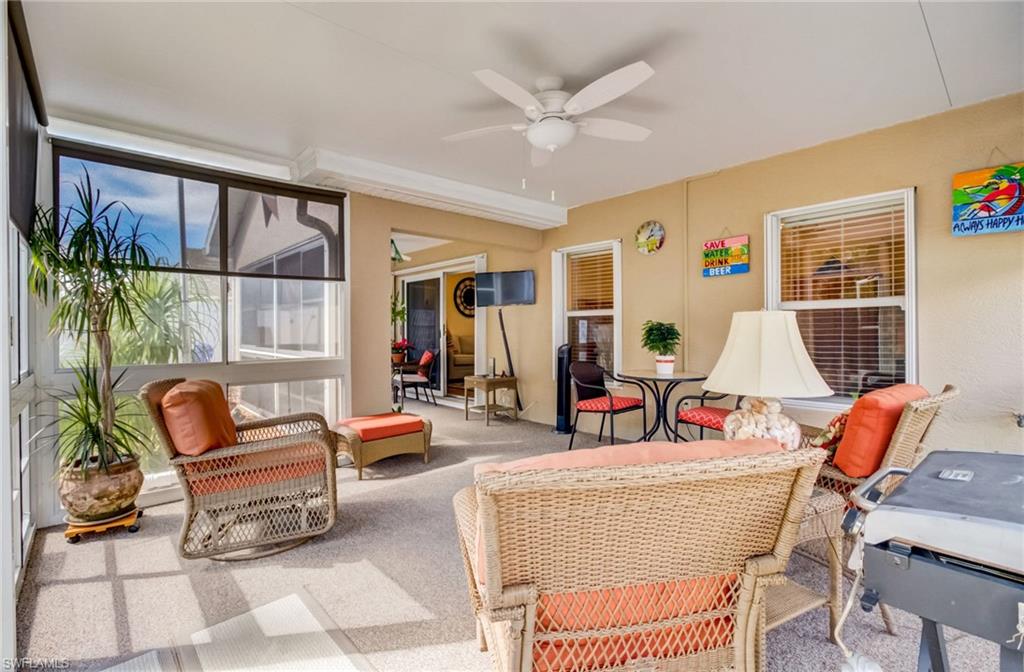 GLADIOLUS PRESERVE - Residential