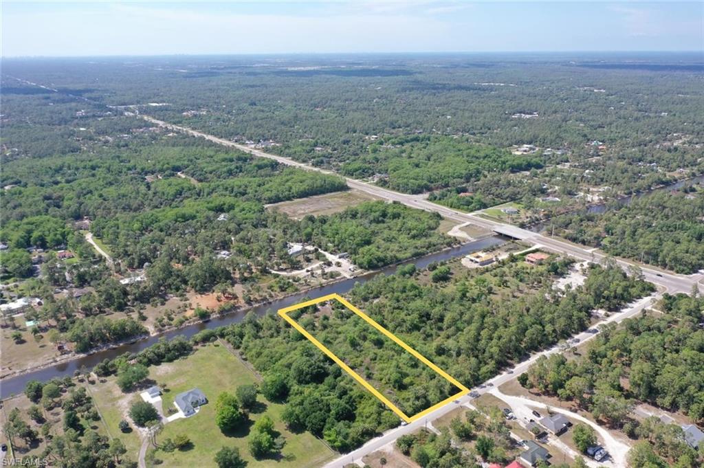 GOLDEN GATE ESTATES - Land