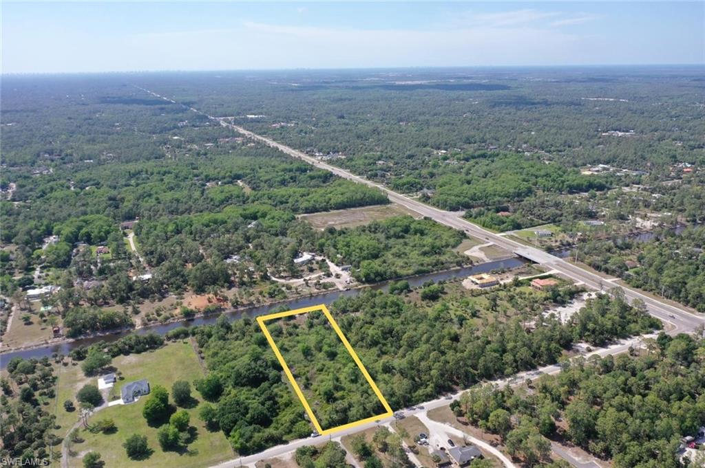 GOLDEN GATE ESTATES - Land