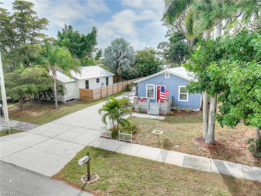 PALMLEE PARK - Residential