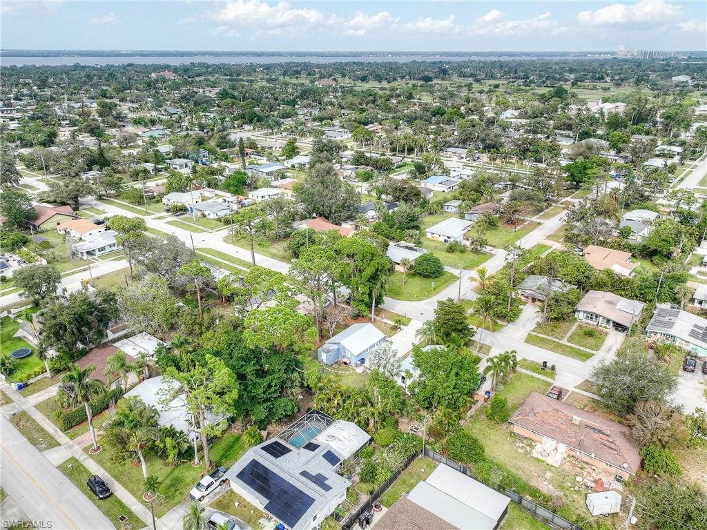 PALMLEE PARK - Residential