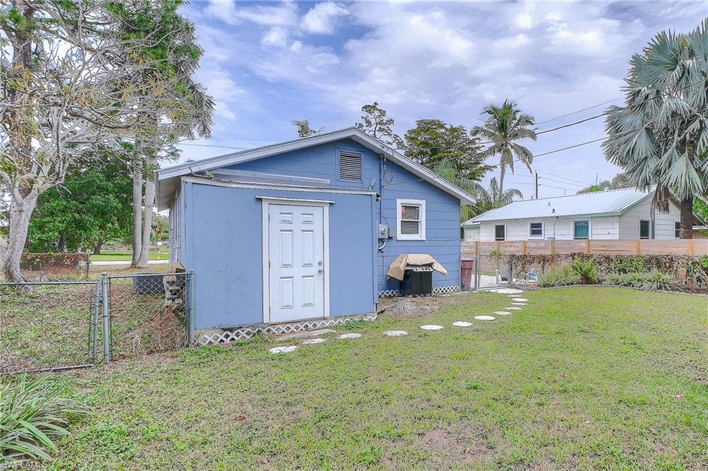 PALMLEE PARK - Residential