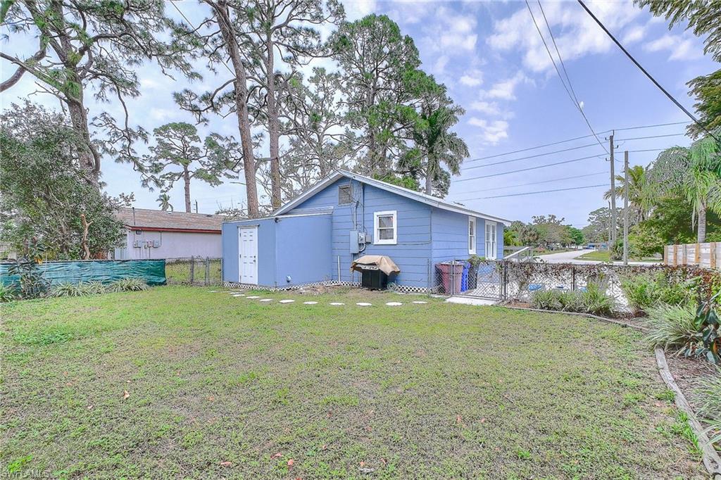 PALMLEE PARK - Residential