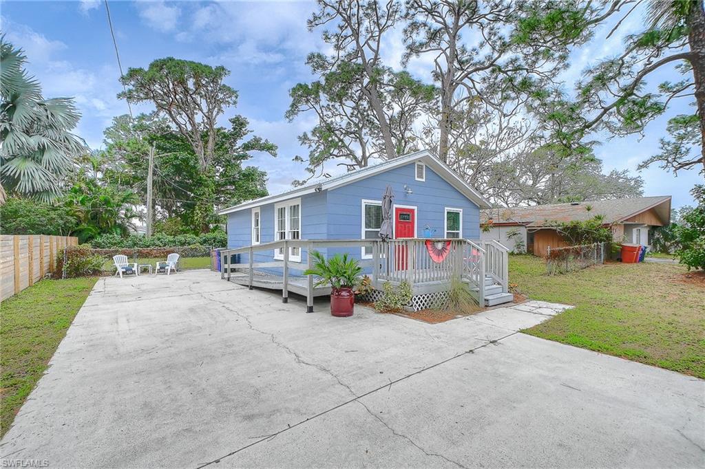 PALMLEE PARK - Residential