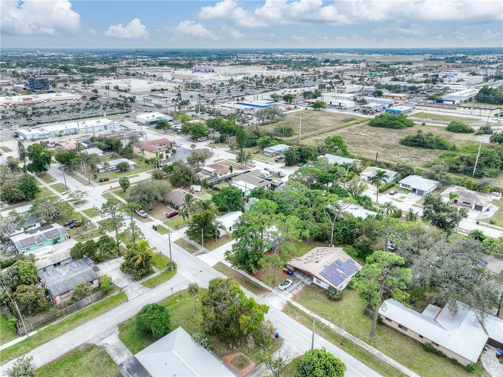 PALMLEE PARK - Residential