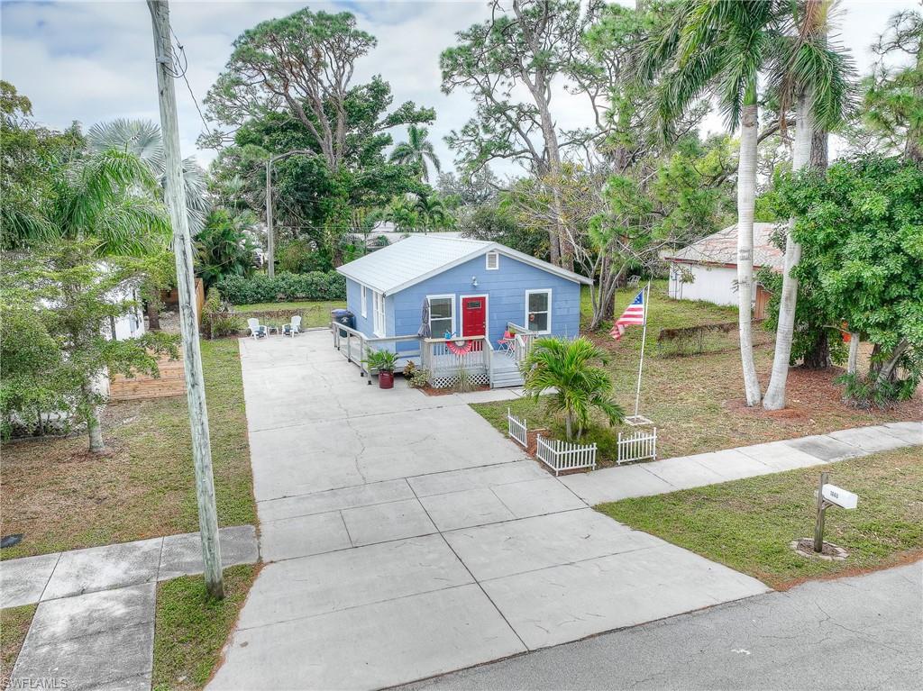 PALMLEE PARK - Residential