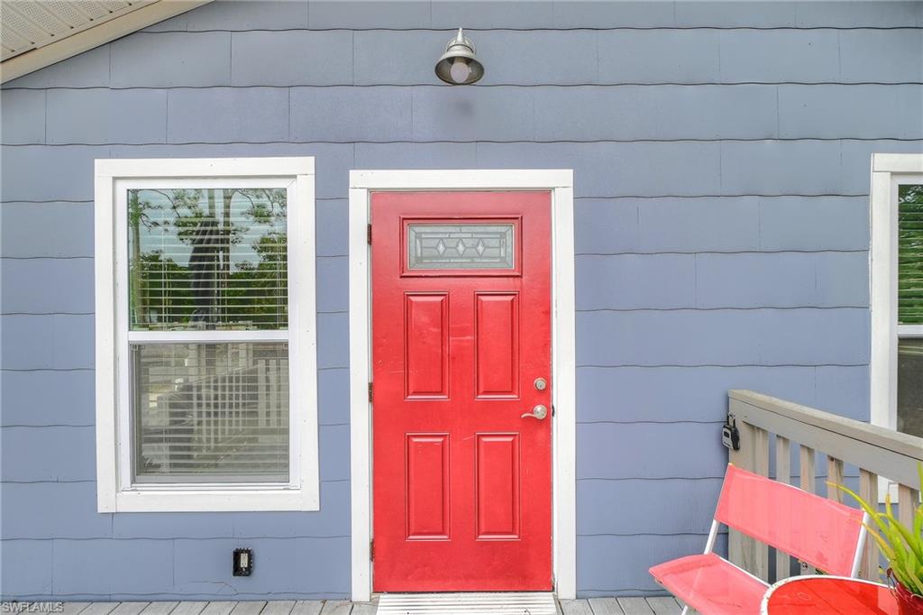 PALMLEE PARK - Residential