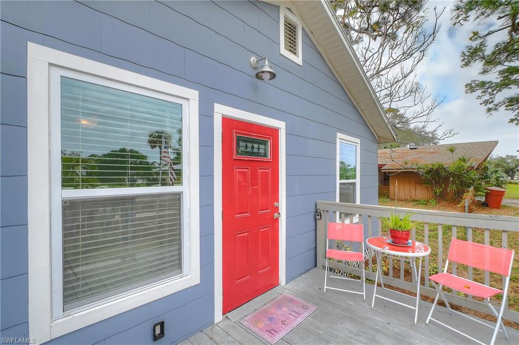 PALMLEE PARK - Residential