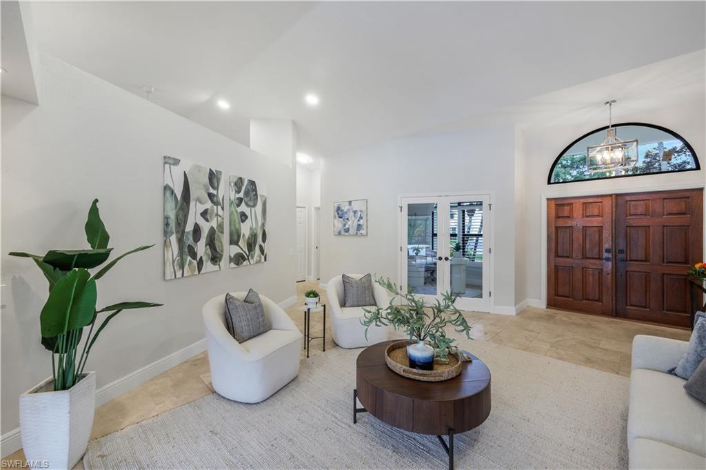 235 Silverado DR