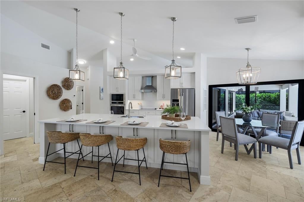 235 Silverado DR