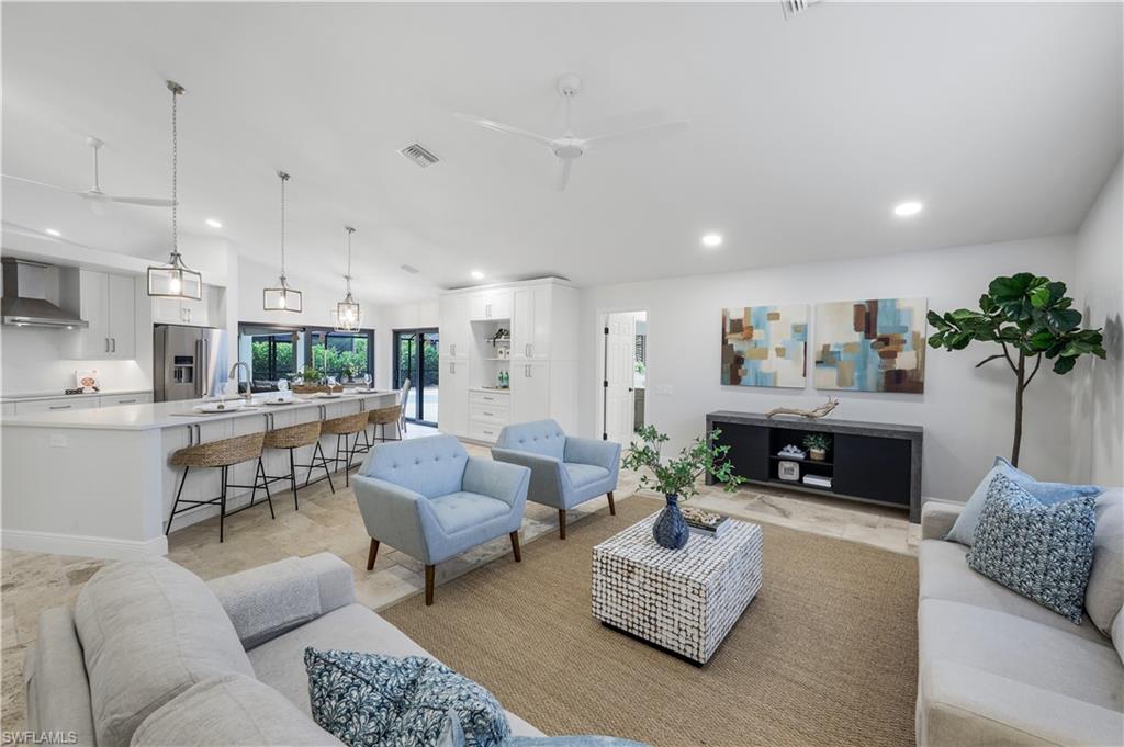 235 Silverado DR