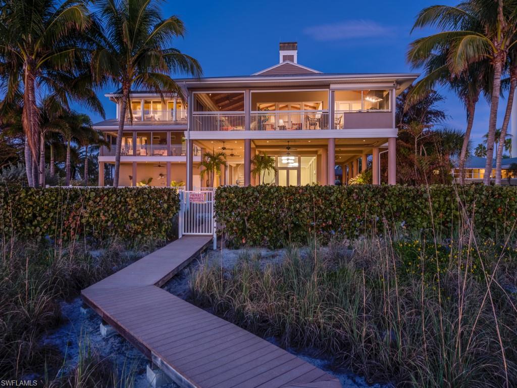 LAGUNA SHORES - Residential