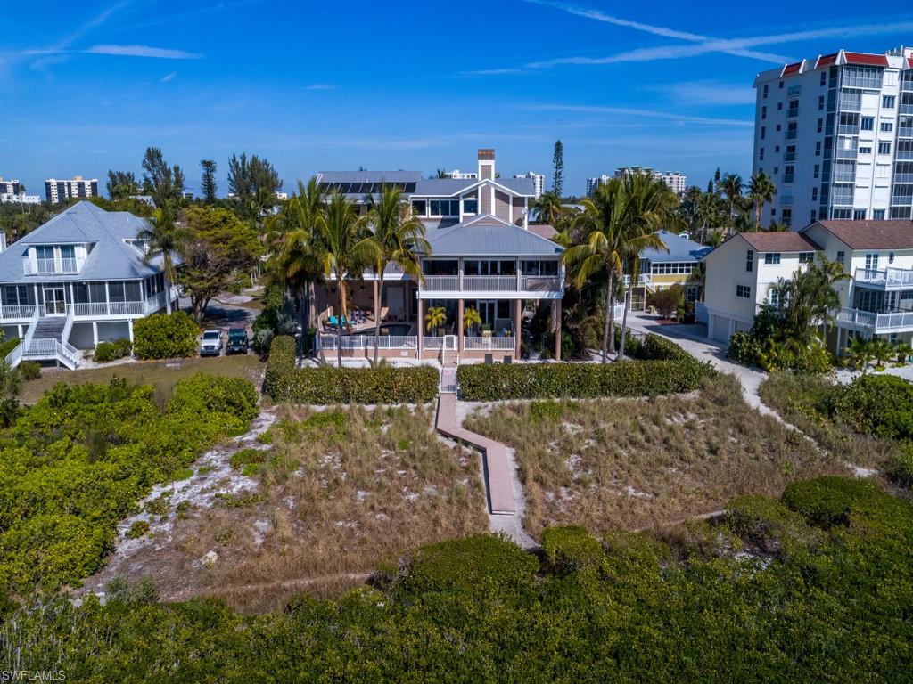 LAGUNA SHORES - Residential