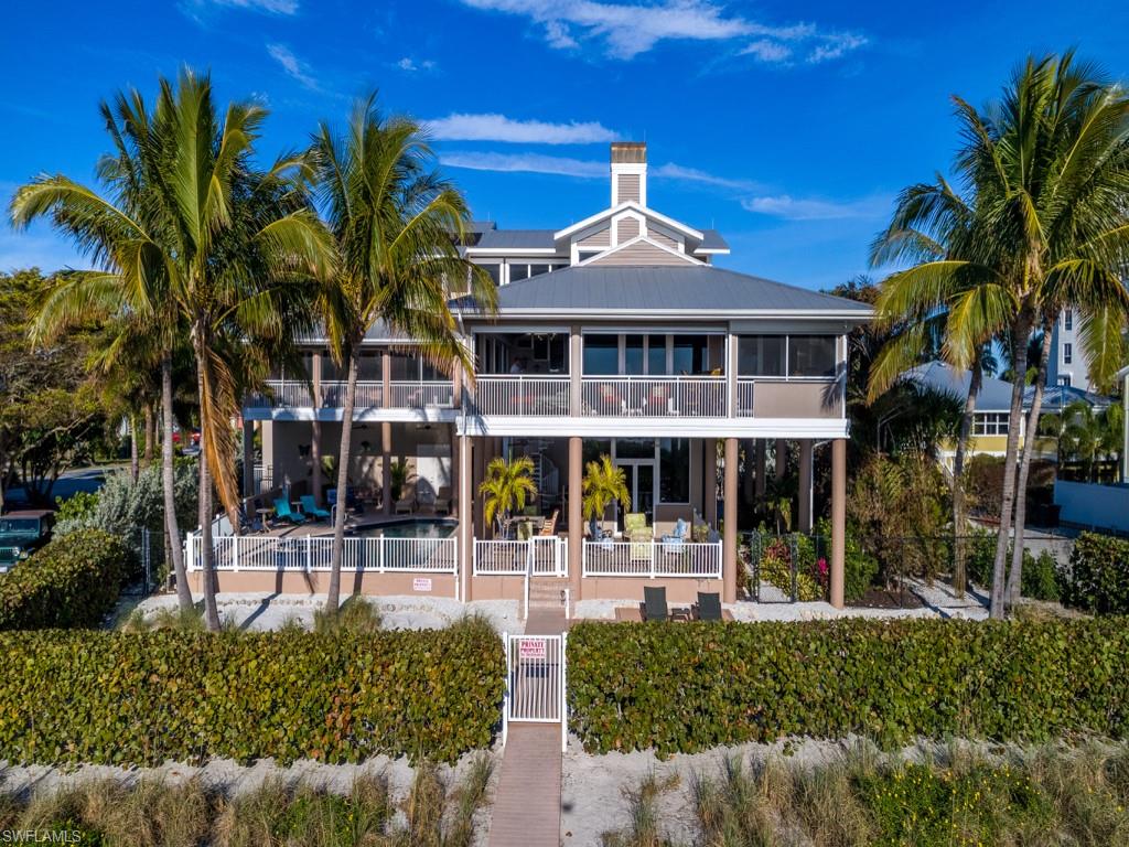 LAGUNA SHORES - Residential