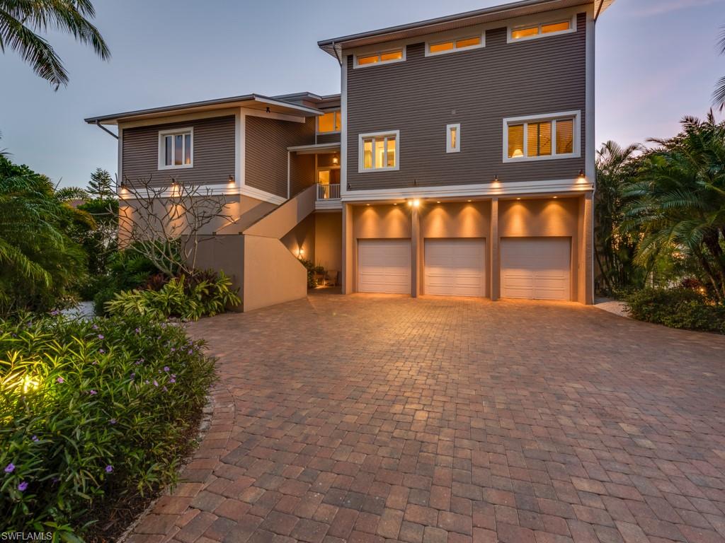 LAGUNA SHORES - Residential