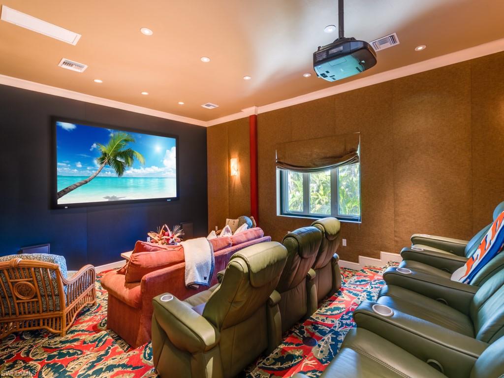 LAGUNA SHORES - Residential