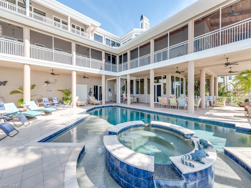 LAGUNA SHORES - Residential