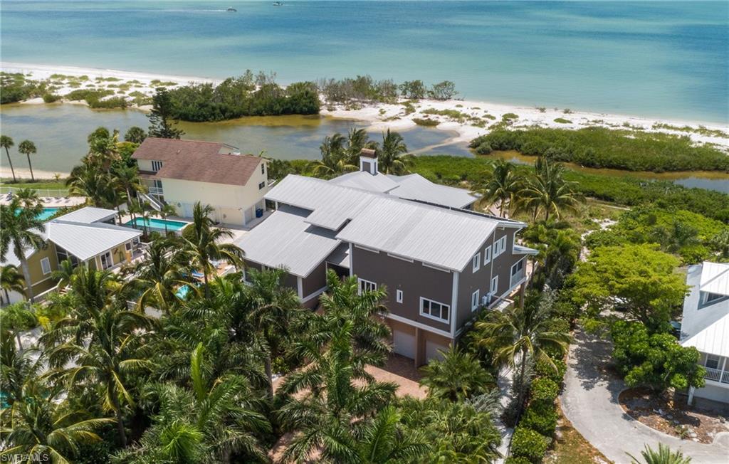 LAGUNA SHORES - Residential