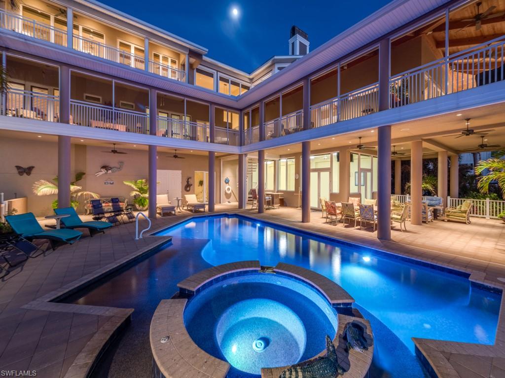 LAGUNA SHORES - Residential