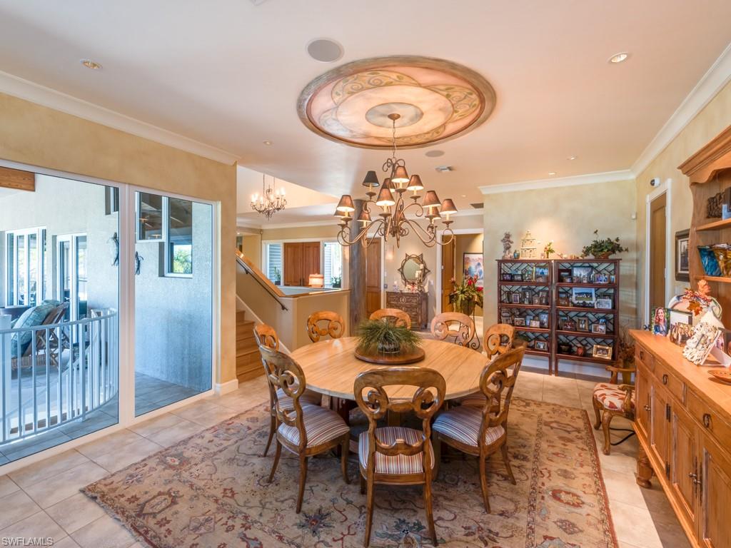 LAGUNA SHORES - Residential