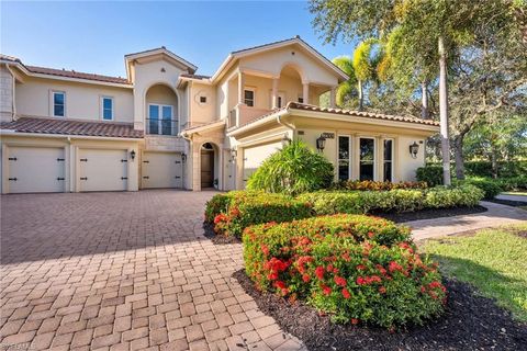 2306 Tradition WAY 102 NAPLES FL 34105