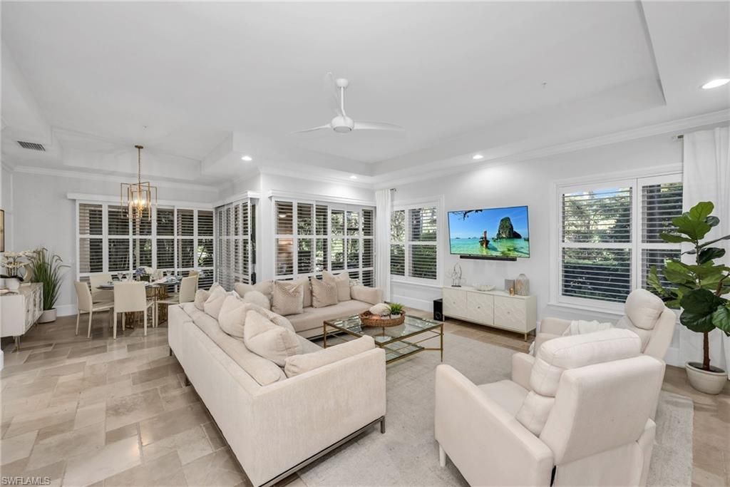 Photo of 2306 Tradition WAY #102, NAPLES, FL 34105 (MLS # 225076149)