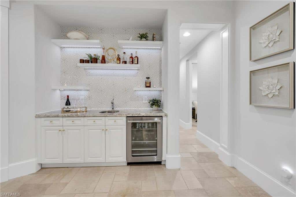 Photo of 2306 Tradition WAY #102, NAPLES, FL 34105 (MLS # 225076149)