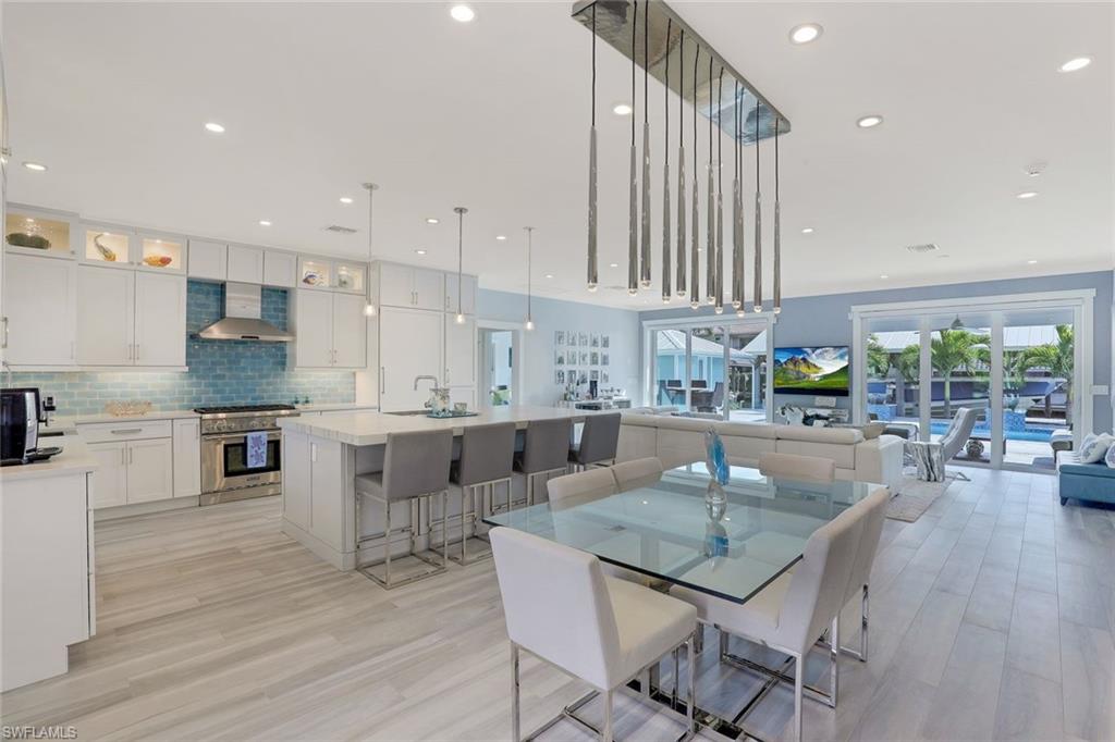 CONNERS - Residential