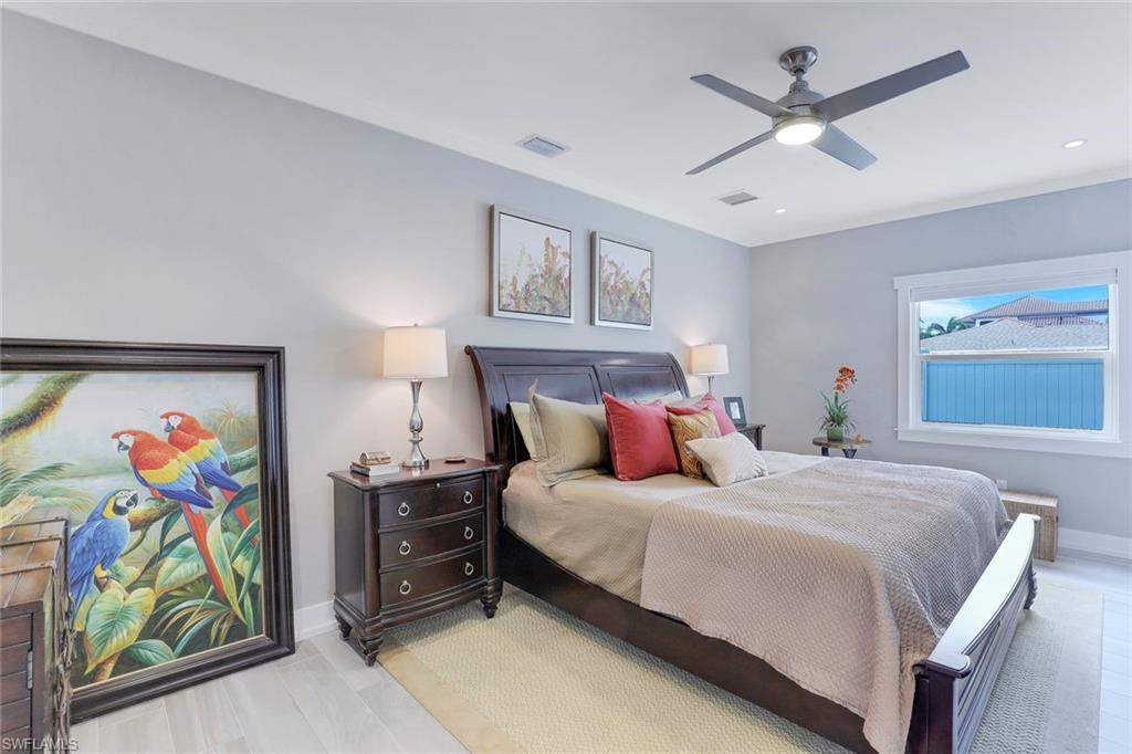 CONNERS - Residential