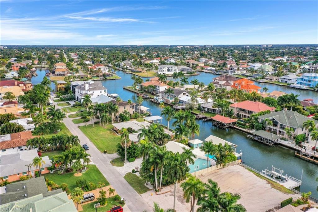 CONNERS - Residential