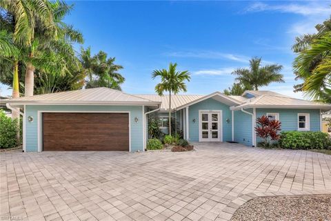 180 Channel DR NAPLES FL 34108