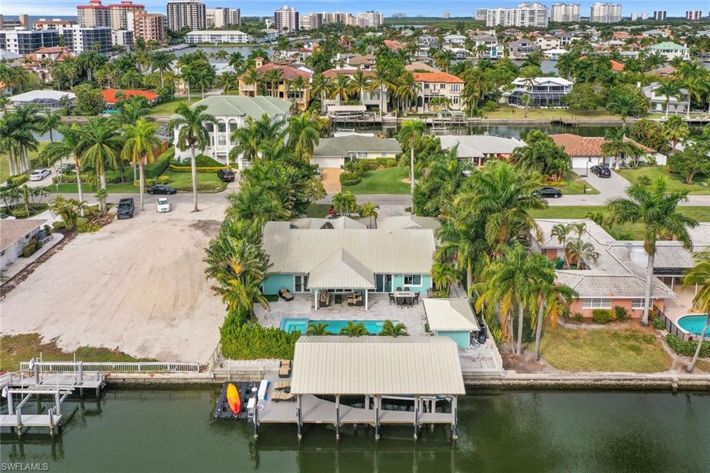 CONNERS - Residential