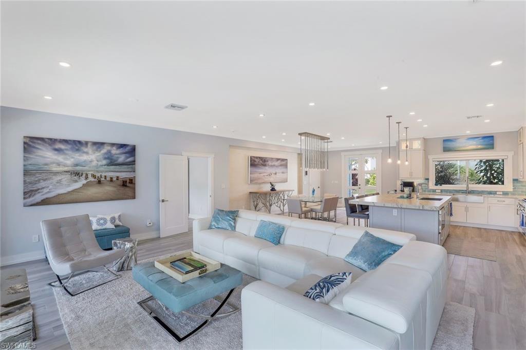 CONNERS - Residential