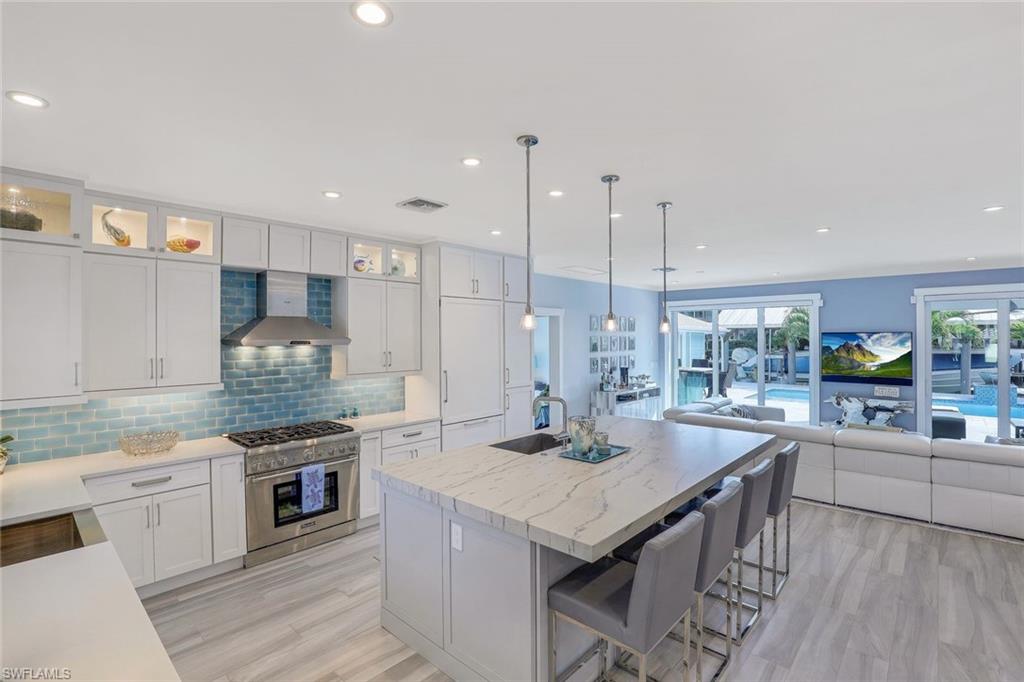 CONNERS - Residential