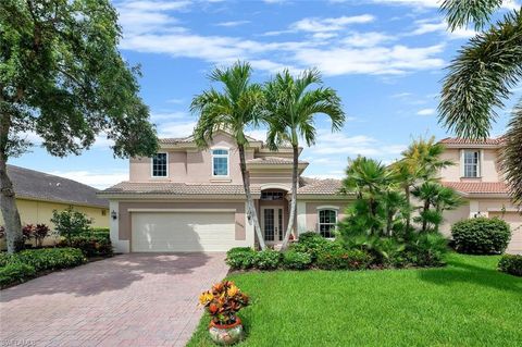 28686 San Galgano WAY BONITA SPRINGS FL 34135