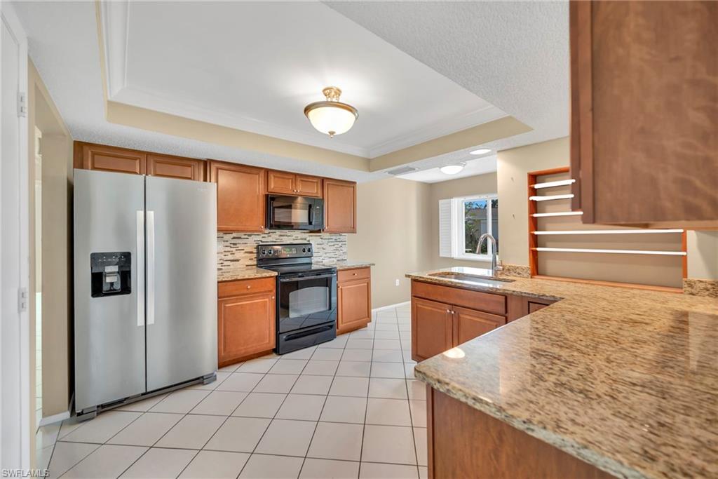 SHENANDOAH ESTATES - Residential