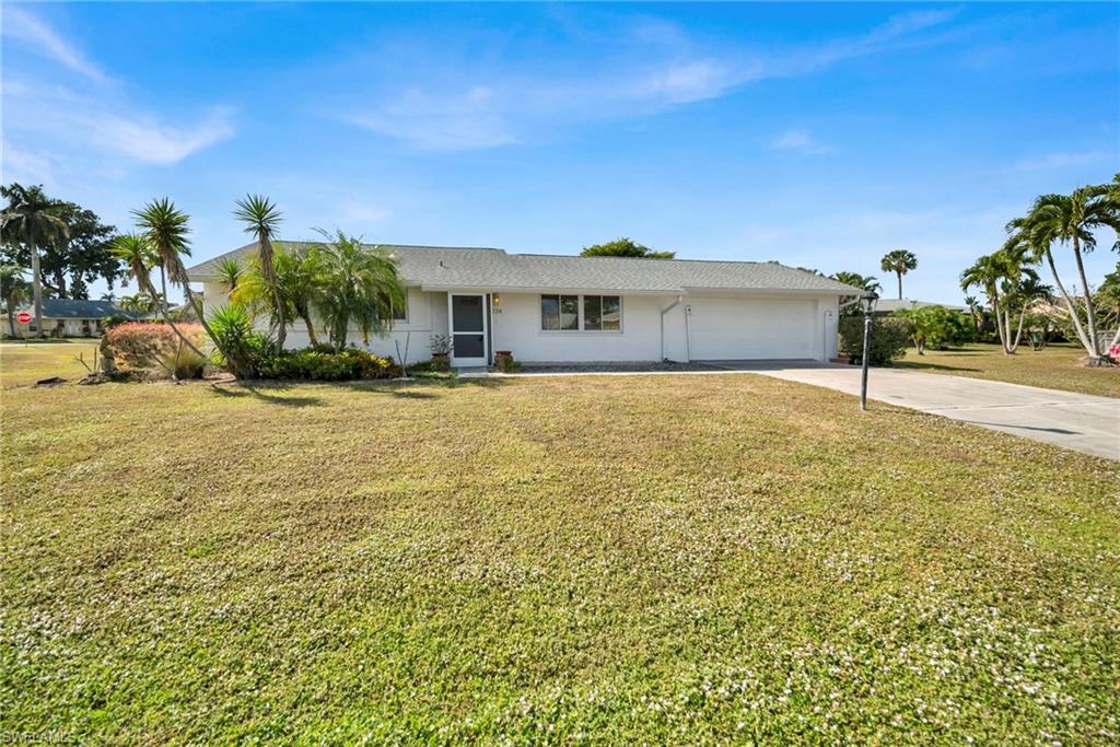 SHENANDOAH ESTATES - Residential