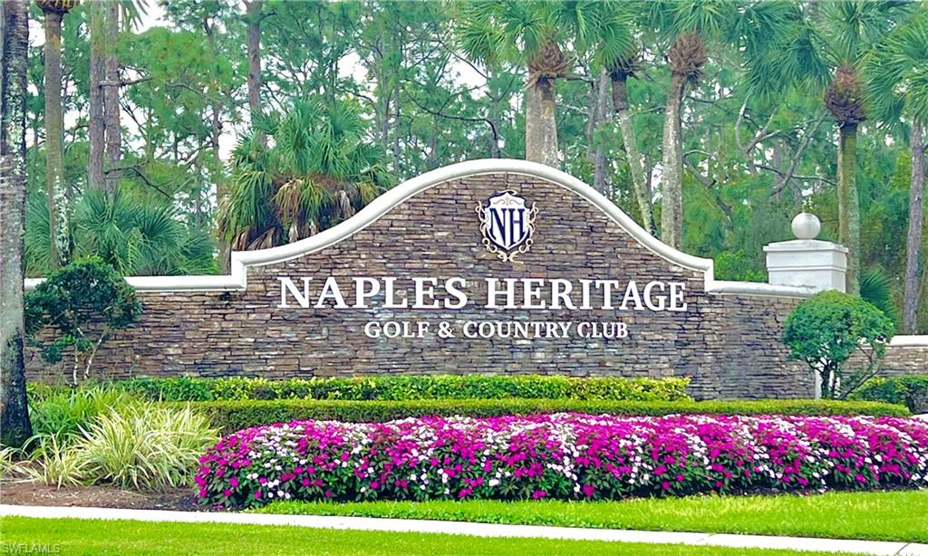 7809 Naples Heritage DR