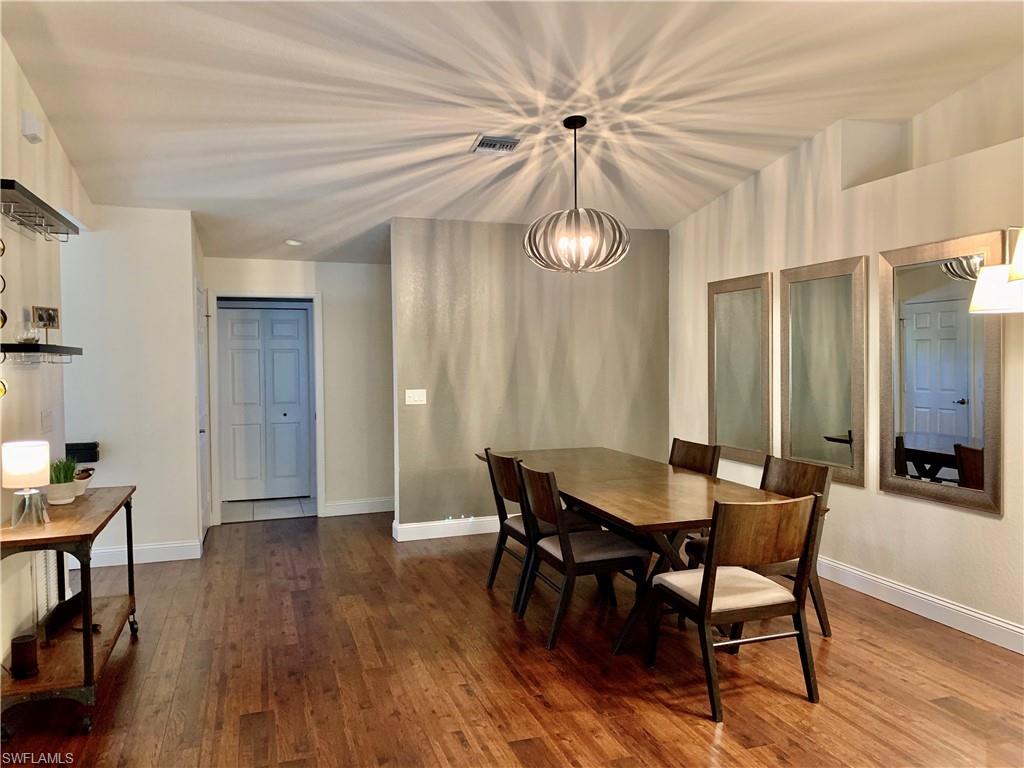 COCONUT SHORES - Residential Lease