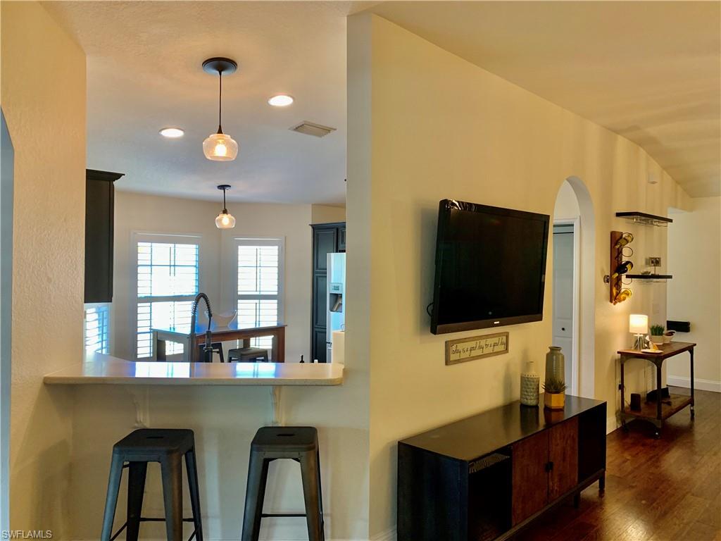 COCONUT SHORES - Residential Lease