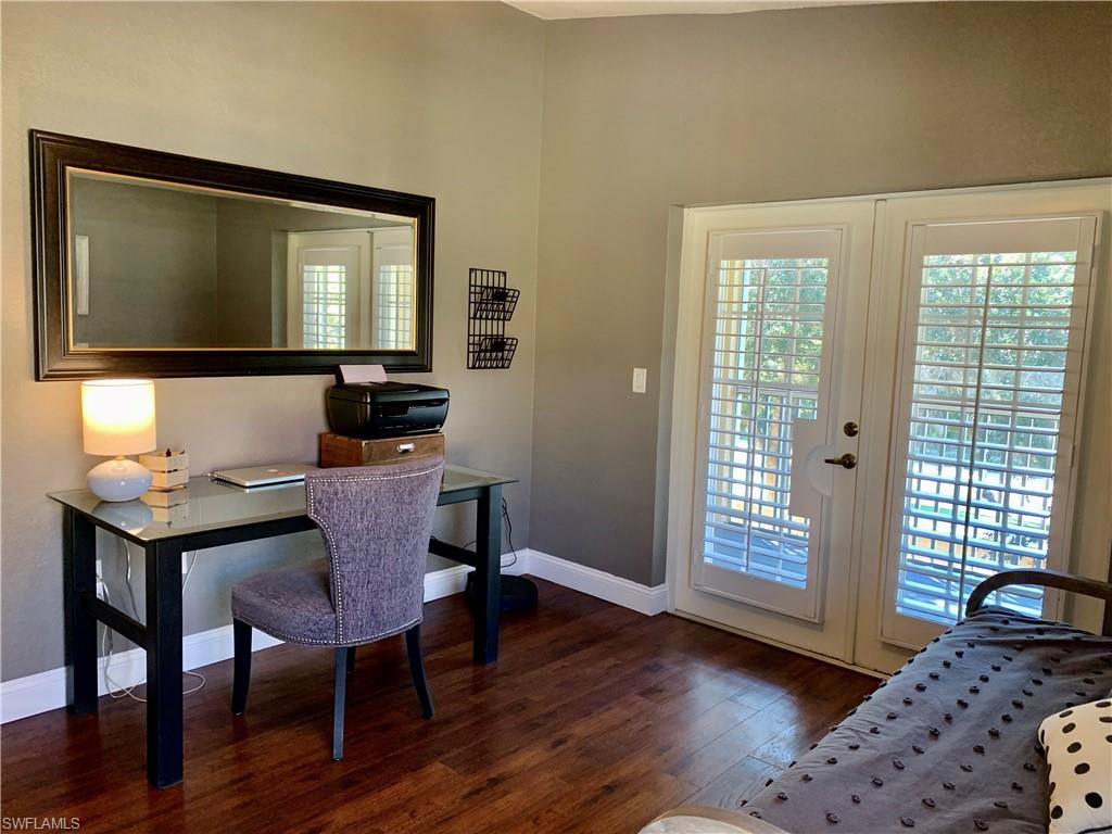 COCONUT SHORES - Residential Lease