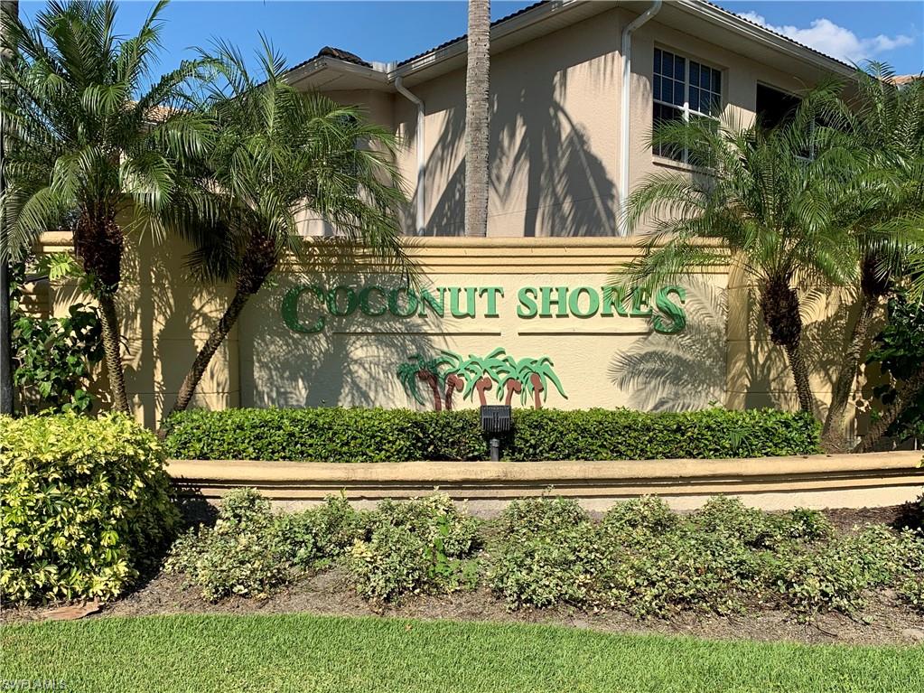 COCONUT SHORES - Residential Lease